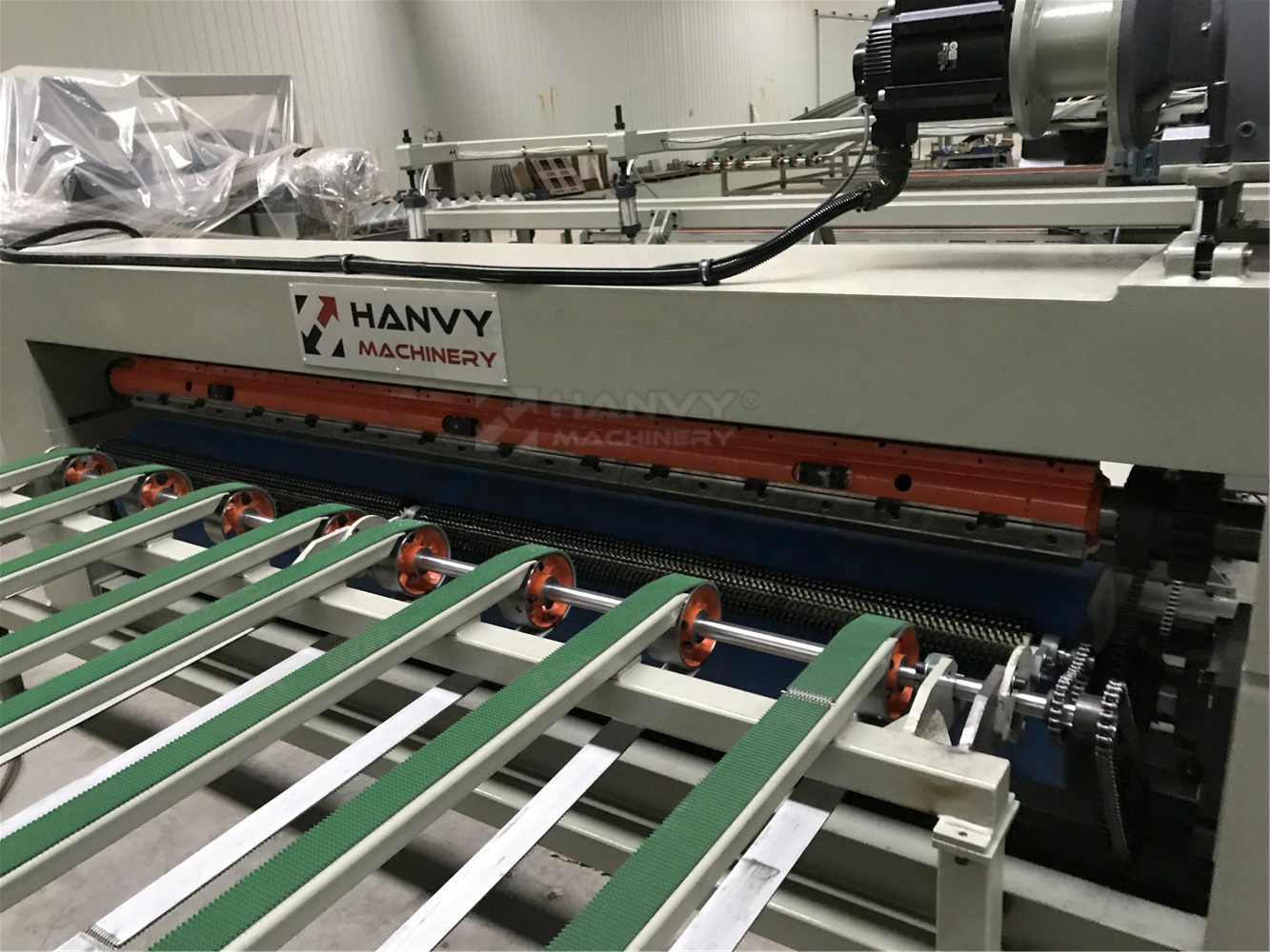 HJG2700 роторный шпон машинка для стрижки