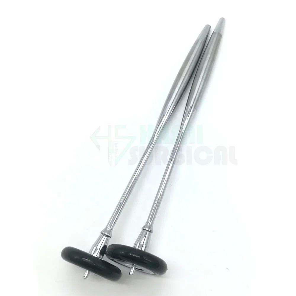 Promotional Medical Class I Doctor hammer Knee Diagnostic Palpatory Percussion Reflex Hammer