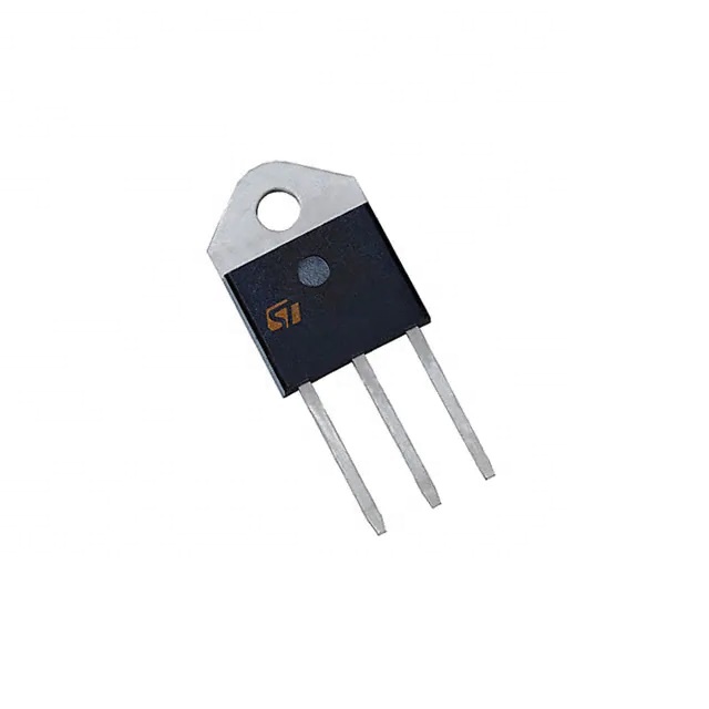 В наличии Тиристоры TRIAC 600V 40A TOP3 BTA41-600BRG