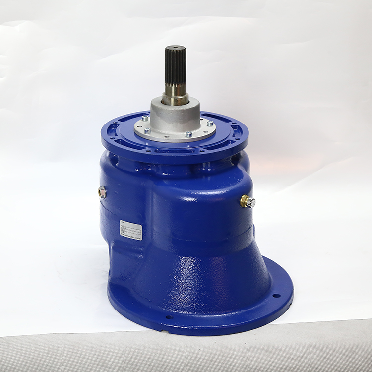 Motovario Like Nmrv110 червячный редуктор