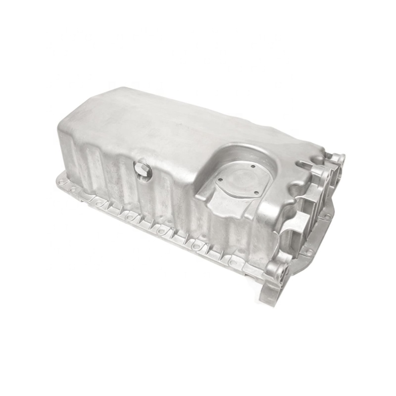 038 103 601NA 038 103 603NA Картер для поддона двигателя для Audi A3/VW Bora/VW Caddy/VW Golf