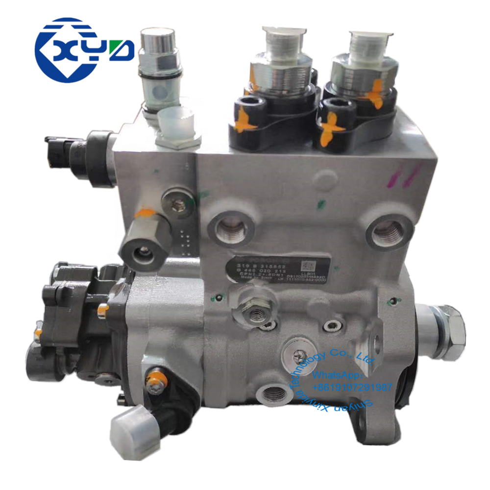 XINYIDA Advantage supply 0445020213 0 445 020 213 топливный насос высокого давления 0445020209 0445020216