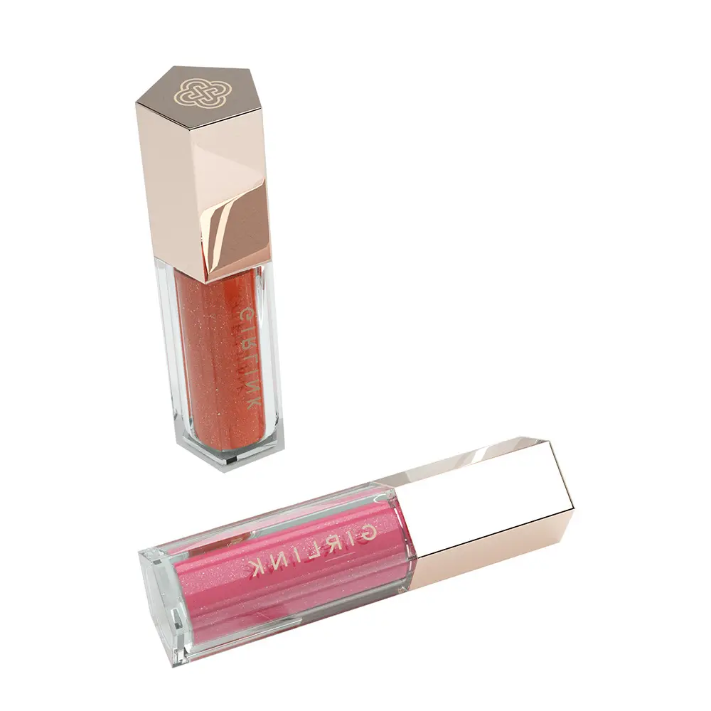 hot Waterproof Velvet Liquid Matte Lipstick Non-stick Non-fading Lip Gloss Moisturizing Lip Glaze