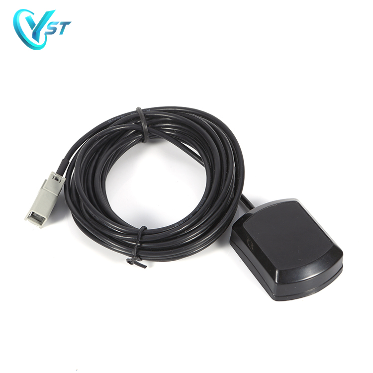 Factory Hot Sale 1575.42Mhz Passive Marine Gps Antenna For Car navigation