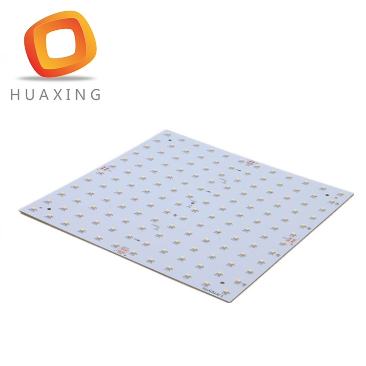 Односторонняя один 1 слой PCB с HASL/OSP отделка