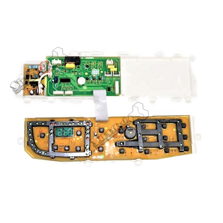 DC92-01470B pcb плата моющей машины универсальная стиральная машина печатной платы