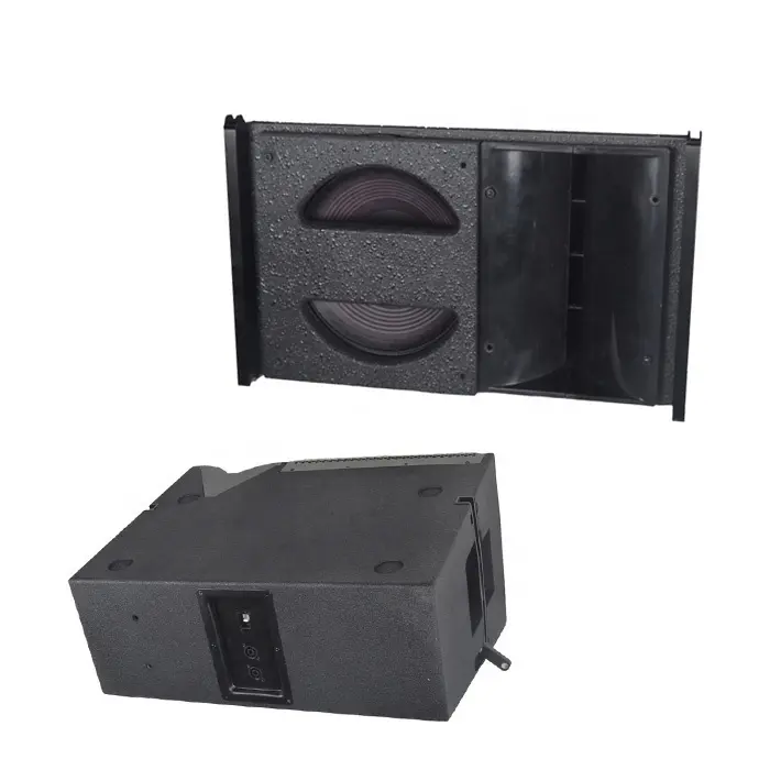 Hot Selling VRX 12 inch Line Array Empty Cabinet Box