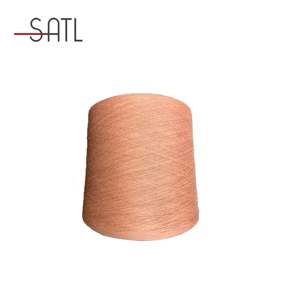 Hot Sale 50%Anti-pilling Acrylic 30%Wool 20%Nylon Soft Feeling Chunky Dyed Yarn2/48nm