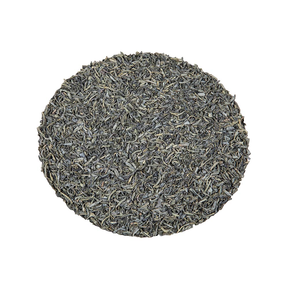 Бренд mei-cha, Зеленый Чай 4011 Chunmee, китайский зеленый чай