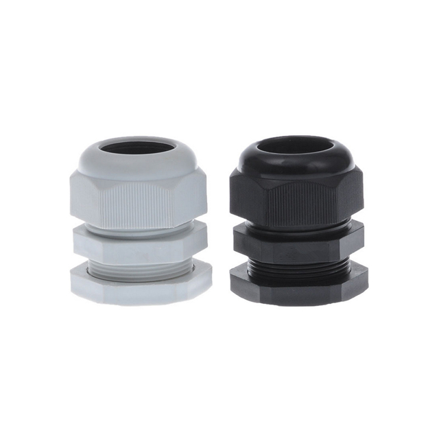 BSP1/4 "G Тип Белый/Черный/Grey кабельный ввод