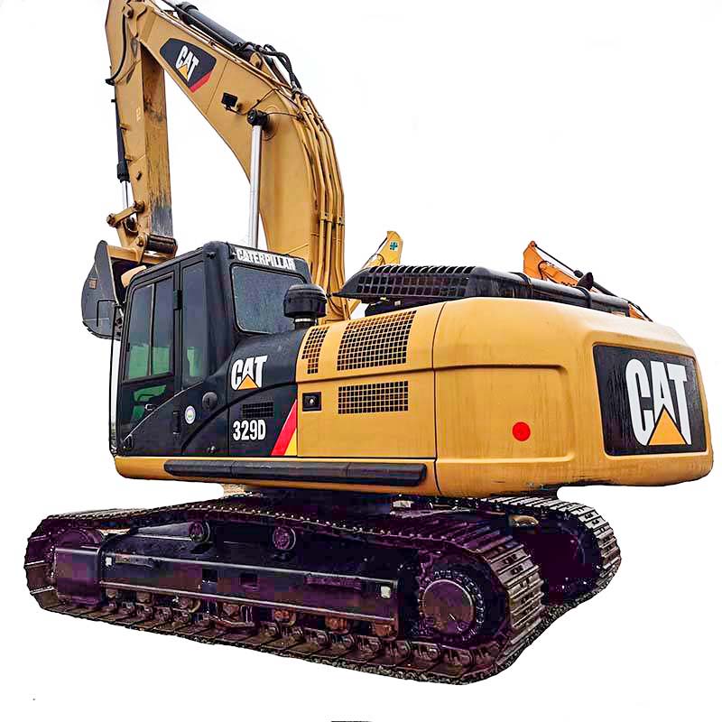 Гусеничный Экскаватор Uesd Cat 330d 30t, гусеничный экскаватор 330d из Китая в хорошем состоянии для продажи