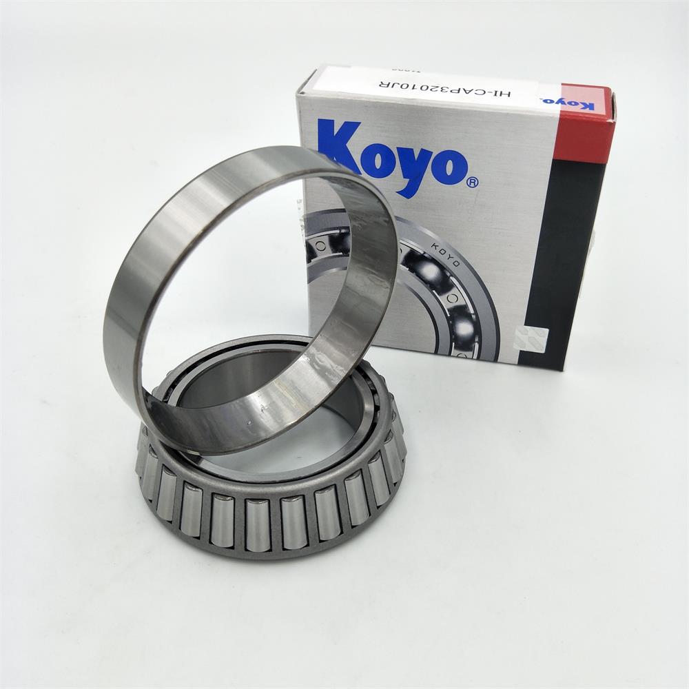 Японский подшипник koyo 30212 JR 32310 32004j 30204j конический роликовый подшипник 32213JR Koyo