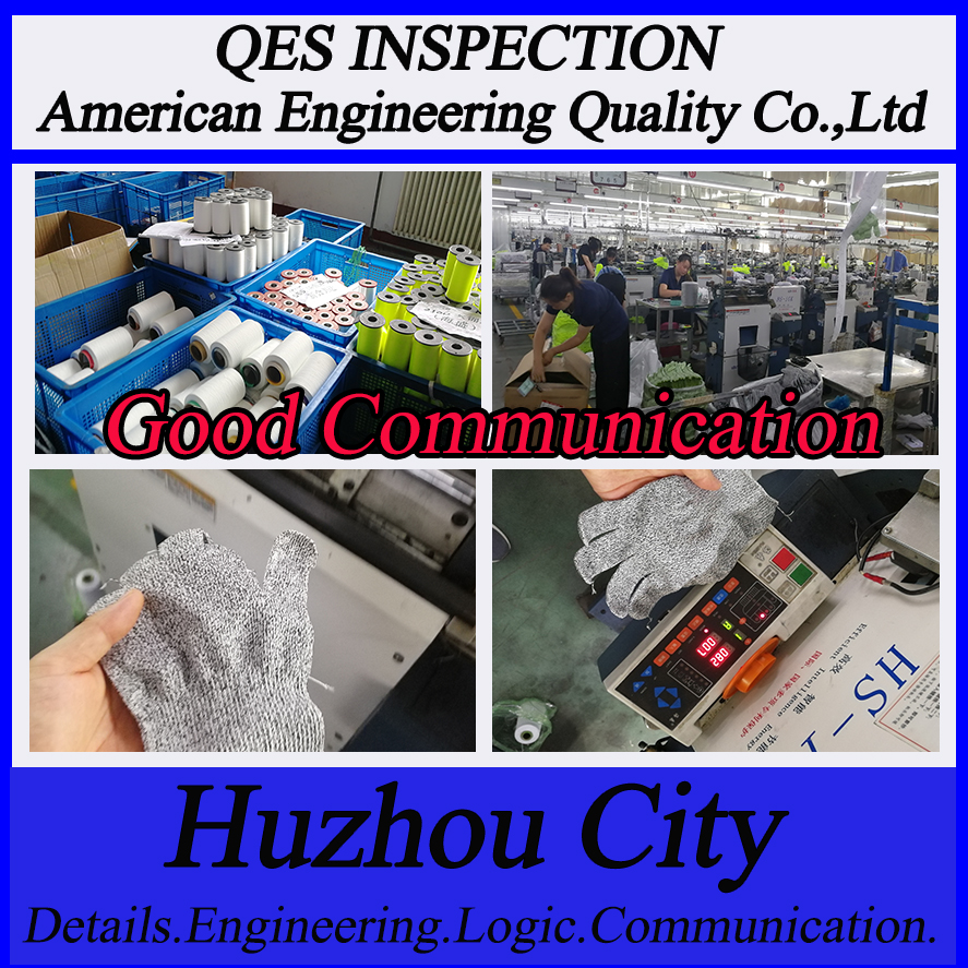 Проверка качества текстильной продукции в Китае, Huzhou Hangzhou Jiaxing Ningbo Wenzhou Yuyao