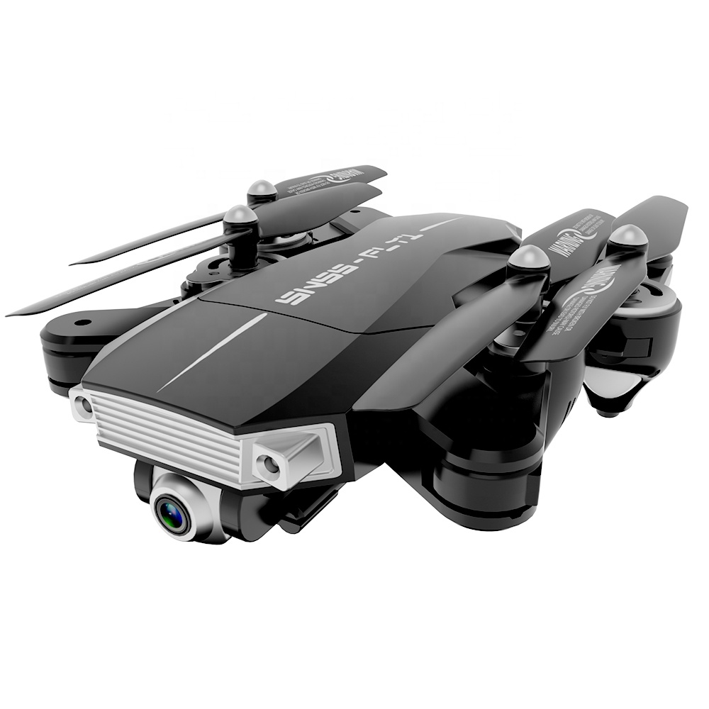 YIGLEE factory supply A18 folding-drone 8K
