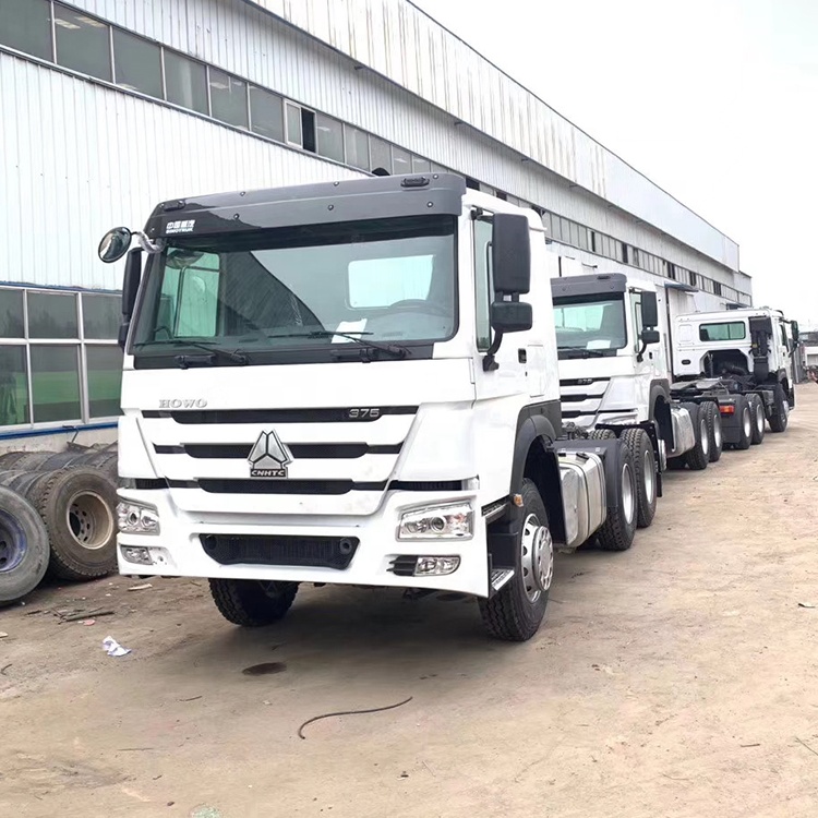 Китай, заводская цена, sinotruck Howo 6*4, б/у трактор для грузовика на продажу