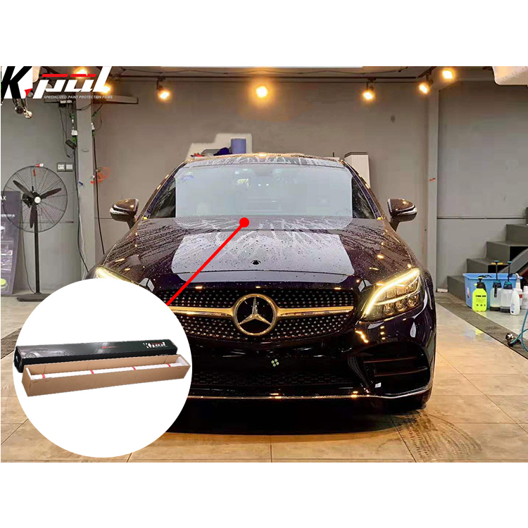 Автомобили и аксессуары KPAL/защитная пленка для кузова автомобиля