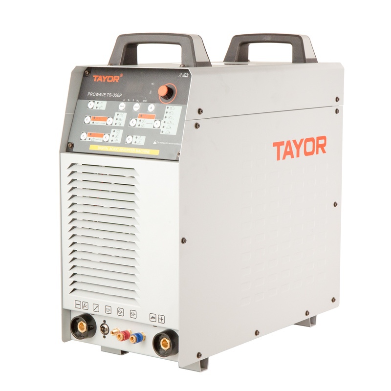 350Amp heavy duty для аргонодуговой сварки AC DC импульсный МиГ сварочный аппарат