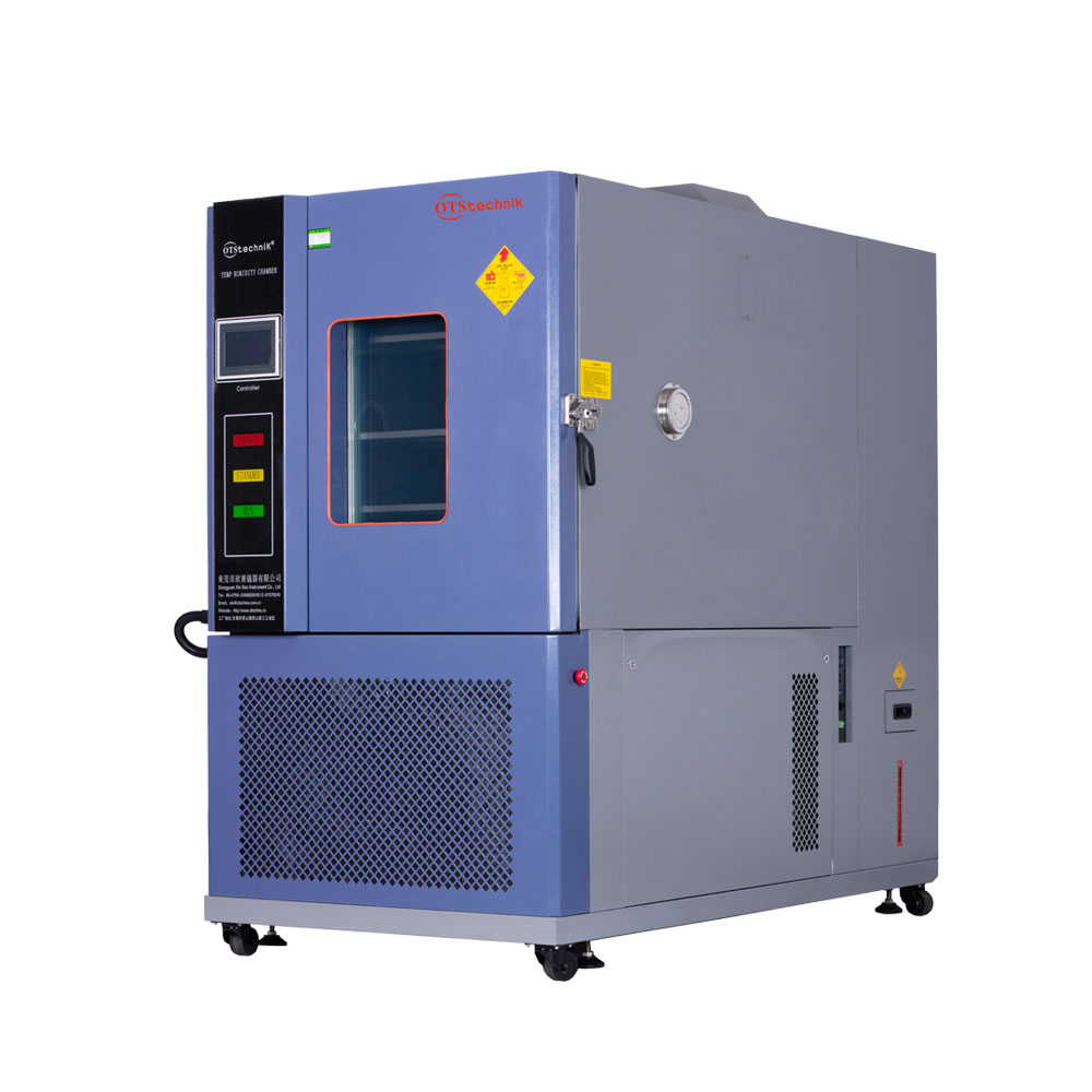 Cooling Chamber High-Low Temperature Test Chamber Temperature And Humidity Test Chamber Factory Supply