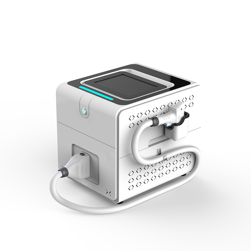 Keylaser 808 нм, 3 Триме, диодный лазер, аппарат для удаления волос K20 с Германией, водяным насосом без шума и длительного срока службы
