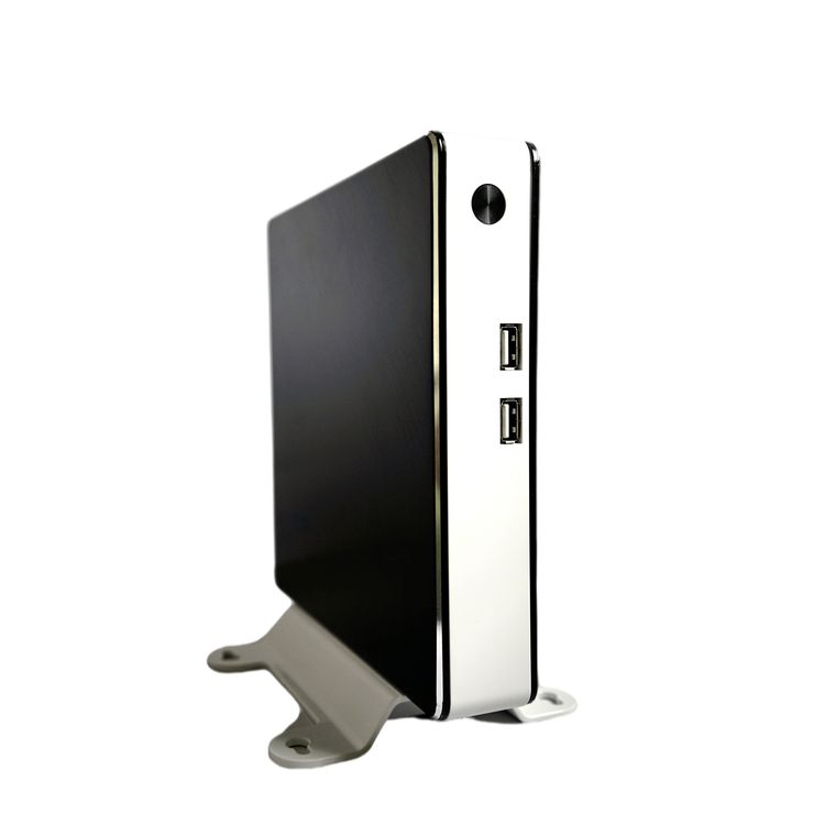 Mini Pc Quad Core DDR4 8th 9th Gen Core I3 I5 I7 Office Home Desktop Computer