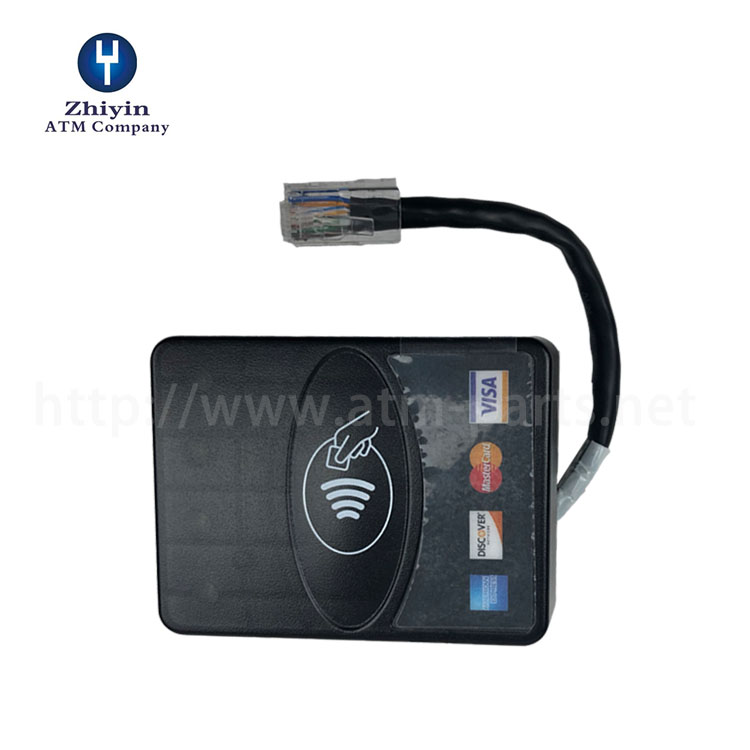 Банкомат, детали NCR kiosk III Atanna 0090030944 NCR, Бесконтактный картридер 80136002-001