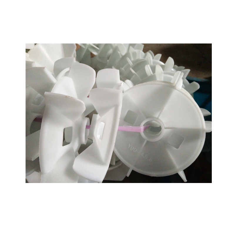 induction motor spare parts fans