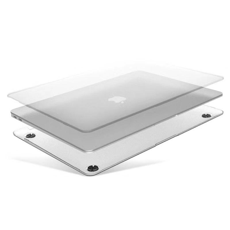 Профессиональное производство, дешевый жесткий чехол для ноутбука Macbook Pro 15 дюймов