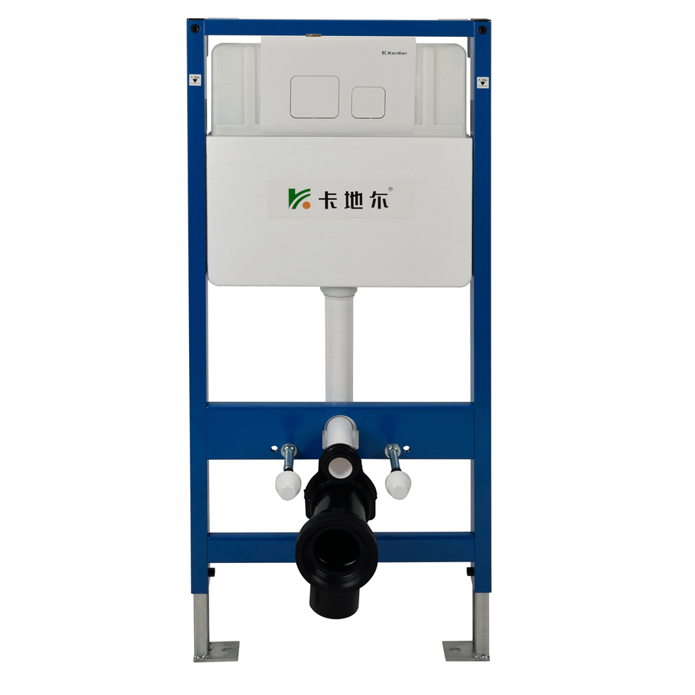 Cleaning bathroom sanitary fittings