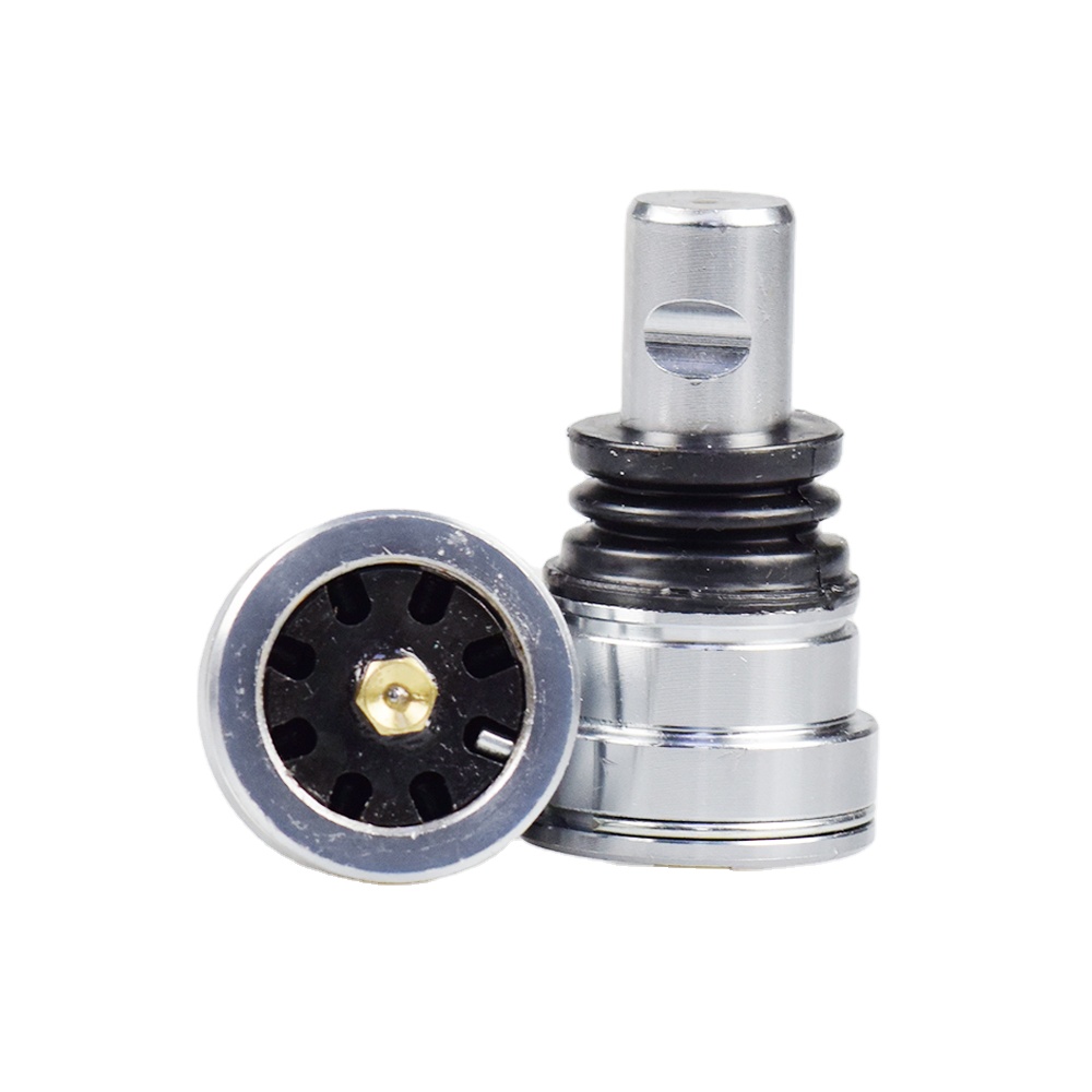 4340 Chromoly Steel Heavy Duty Adjustable Ball Joint for RZR XP 1000