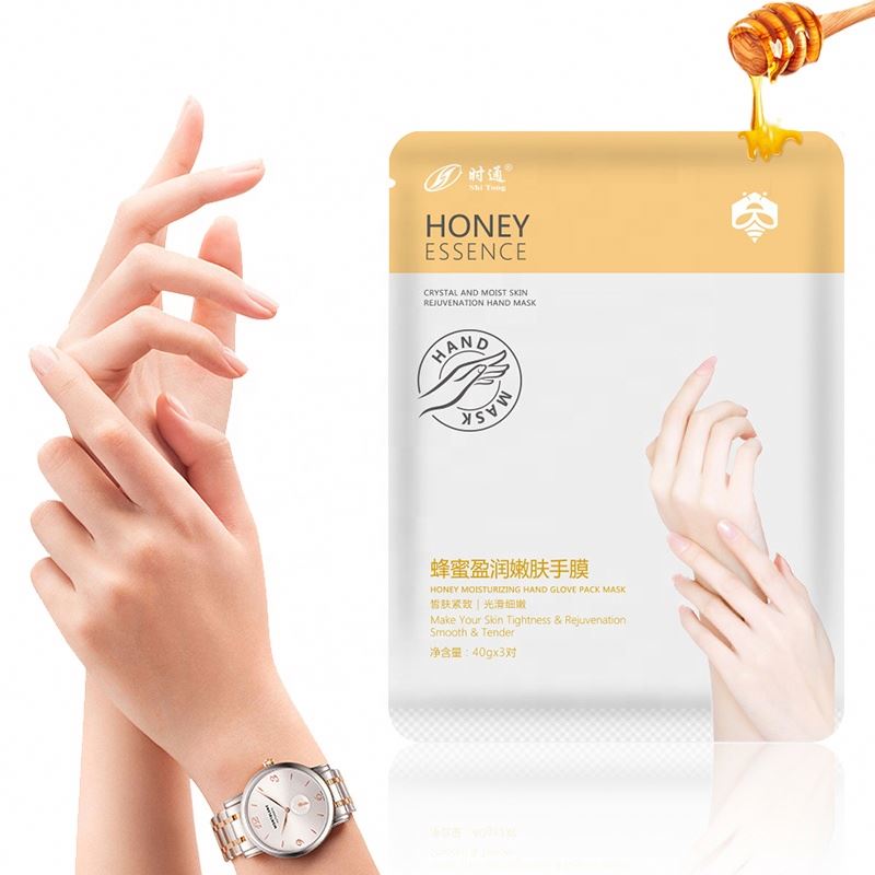V hand mask cream sale also for dry skin eczema get effect