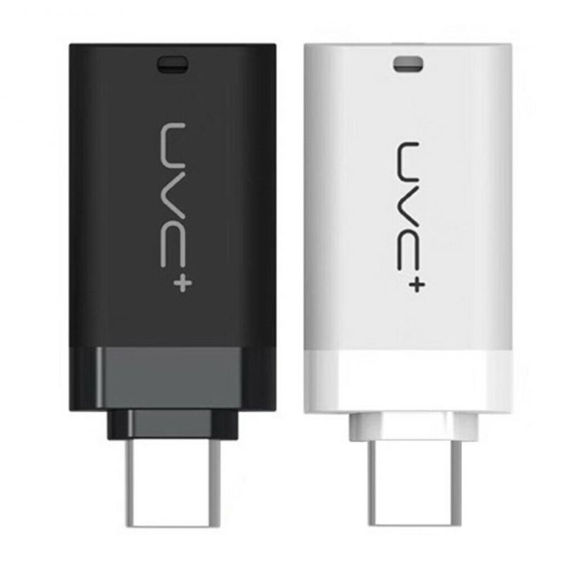 2020 Горячая портативный мобильный телефон UVC лампа USB мини ультрафиолетовый свет UVC лампа УФ стерилизатор