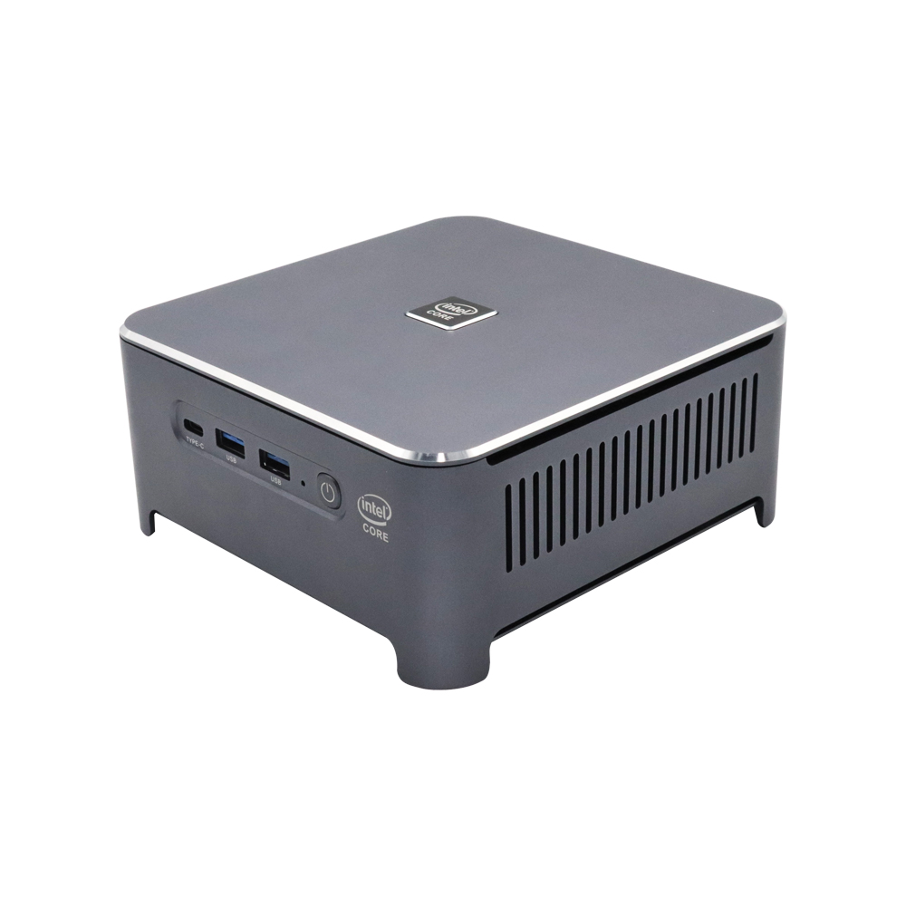 Ядро I9 9880H/10880H/i7 8750H/ E-2176M/10300H 8 ядро NVME SSD игровой настольный компьютер
