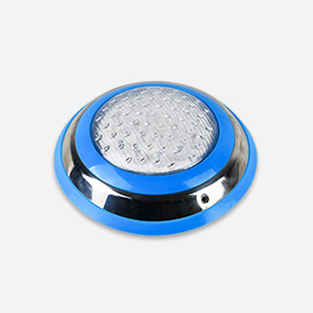 Новый стиль, пластиковые P68 4 провода RGB 12 В, спа светодиодные фонари для бассейна