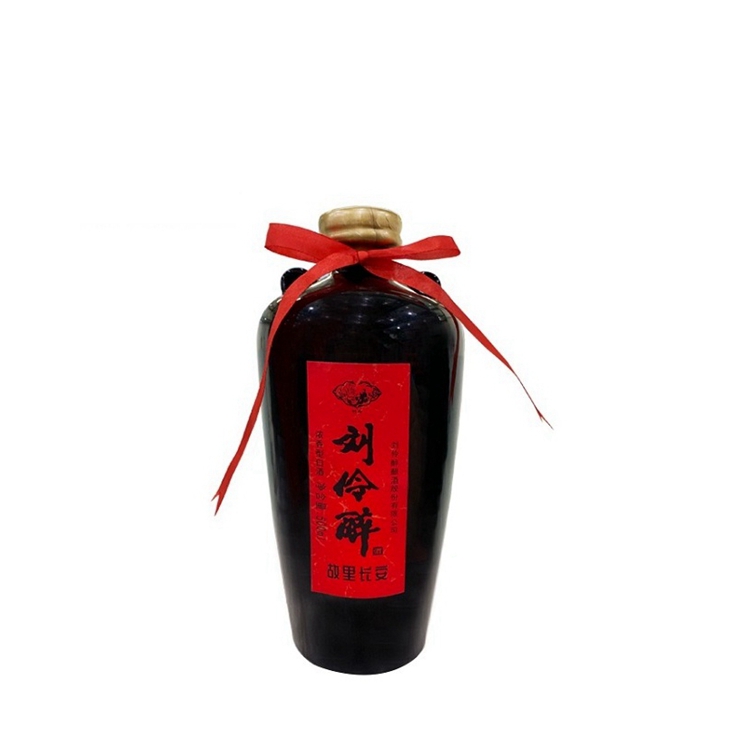 Wholesale factory price liulingzui Nongxiang type liquor Sorghum shipping chang'an hometown