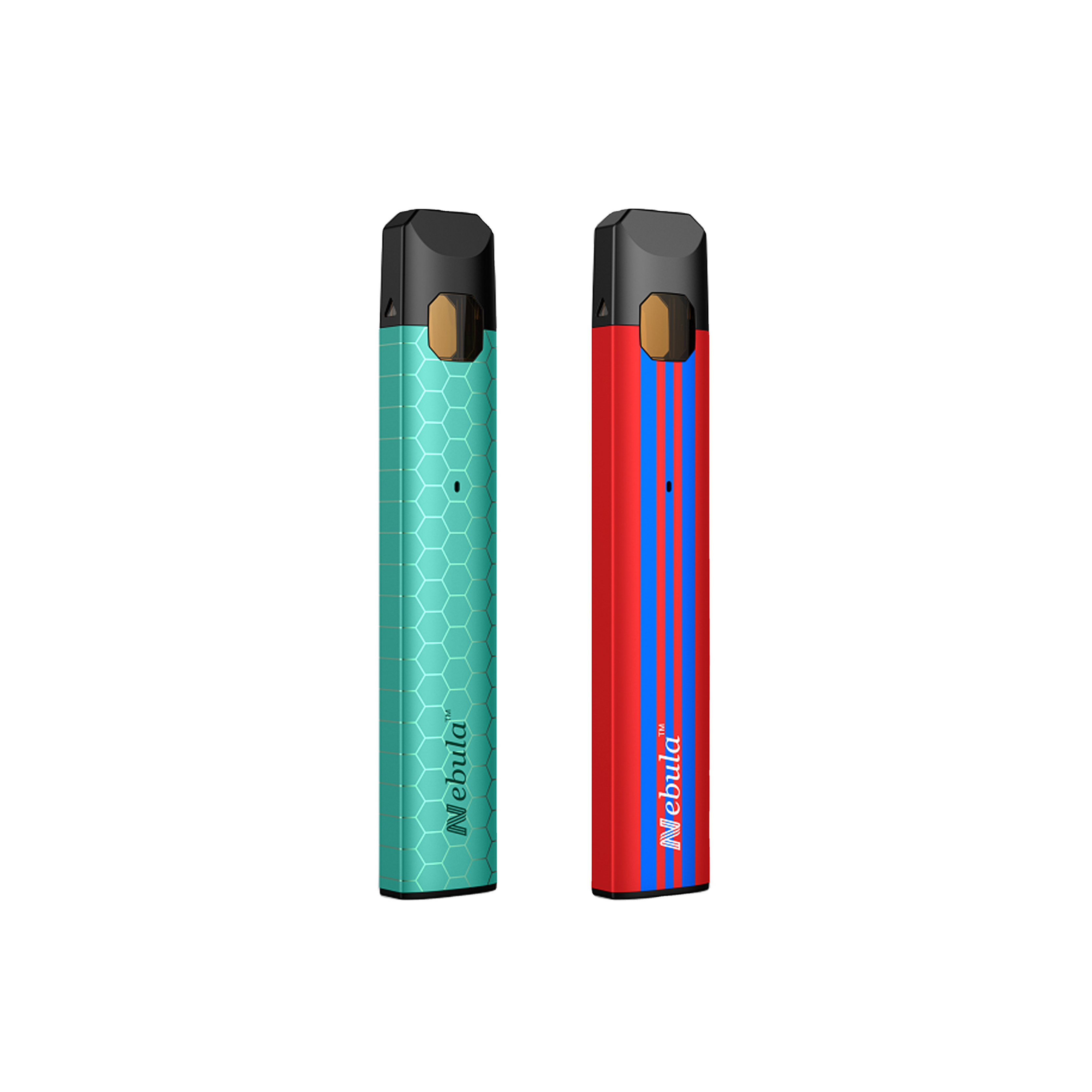 Высокое качество Vape Pod CBD электронная сигарета
