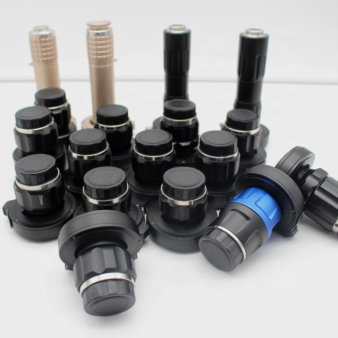 4K Endoscopic Optical Bayonet