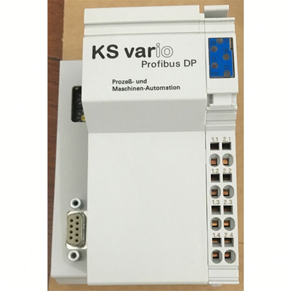 Шинный модуль KSVC-103-00141