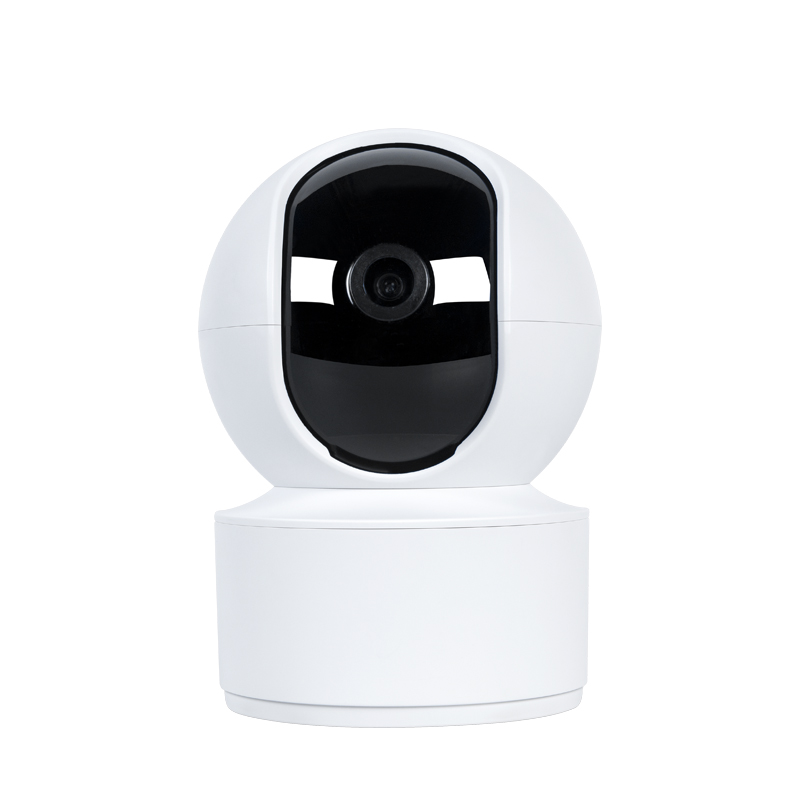 Беспроводная наружная 360 1080P Мини Wi-Fi Ip-камера видеонаблюдения
