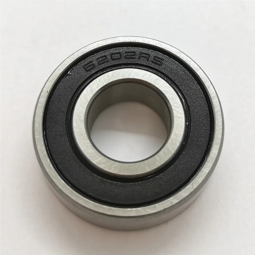 steel material 180202 bearing deep groove ball