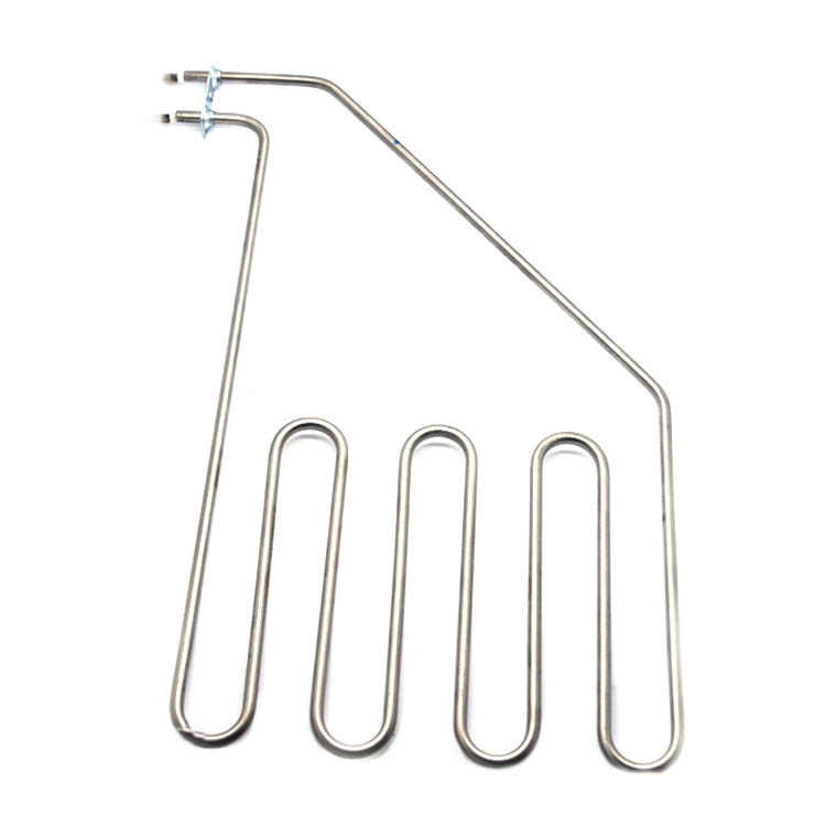 Customized Wholesales Stainless Steel Electric Heater Resistance Screw In Type Oven Heating Element