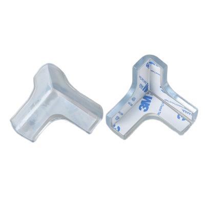 Baby security products Anti-collision corner Indoor glass table corner Thicken anti-collision corner protection Child anti-coll