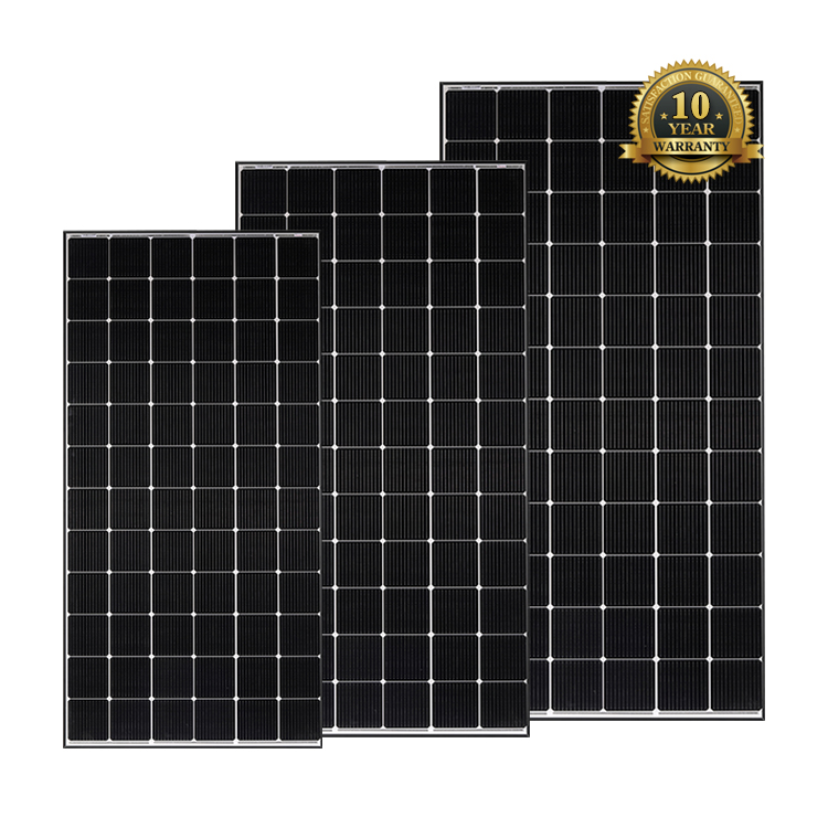 Заказные недорогие солнечные панели Amensolar, 360 Вт, 370 Вт, 430 Вт, 440 Вт, маленький размер, 9 шарикоподшипников, полуобрезанные панели для домашней солнечной системы 10 кВт