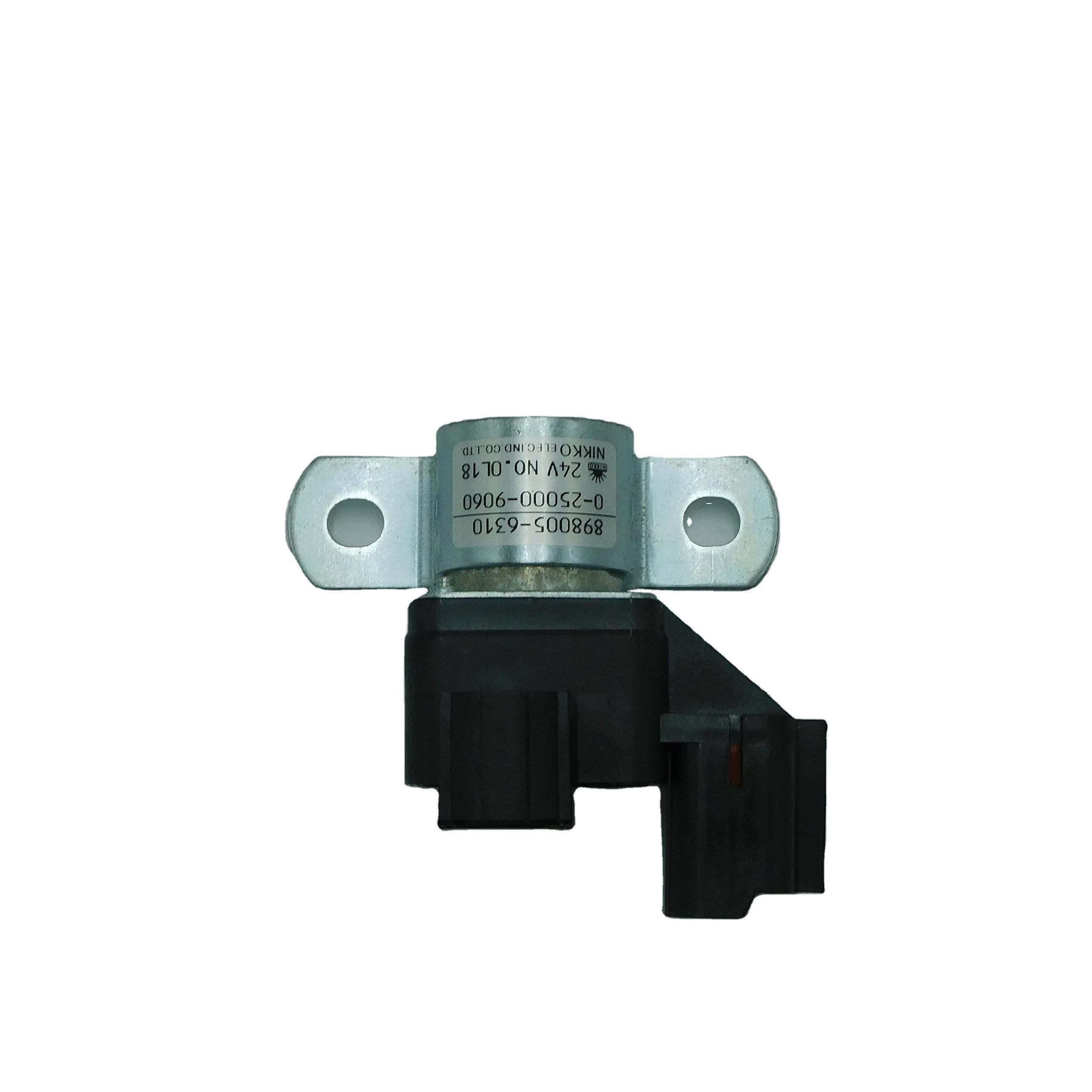 8980056310 реле стартера для 6HK1/6WG1/6UZ1
