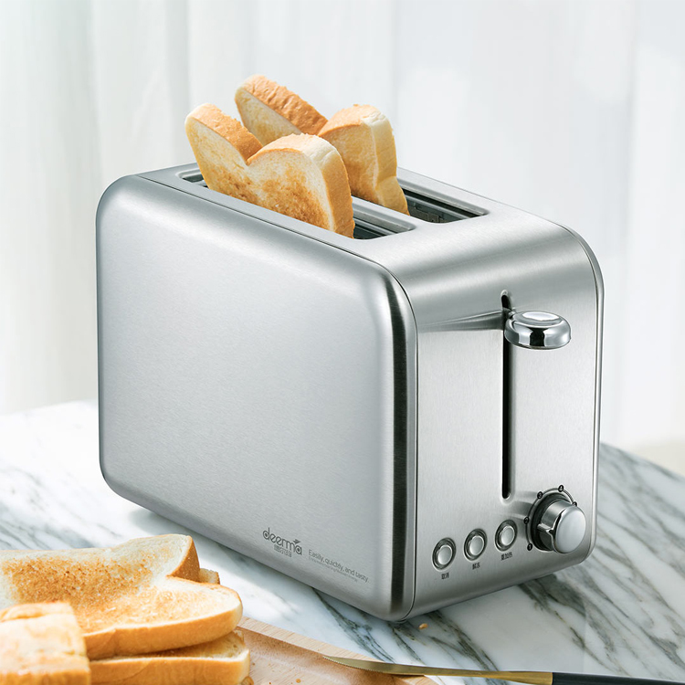 xiaomi youpin deerma Bread toaster DEM-SL281 Toaster fully automatic home breakfast sandwich machine