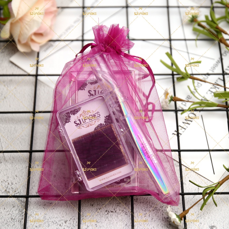 lashes vendor wholesale price eyelashes and free private design lash box