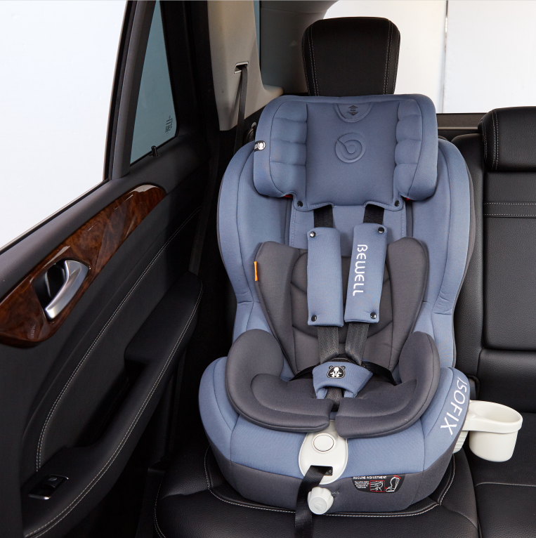 Многофункциональный isofix дорожная сумка для детей новорожденных безопасности Детские автокресла 9-36 кг carseats для ребенка
