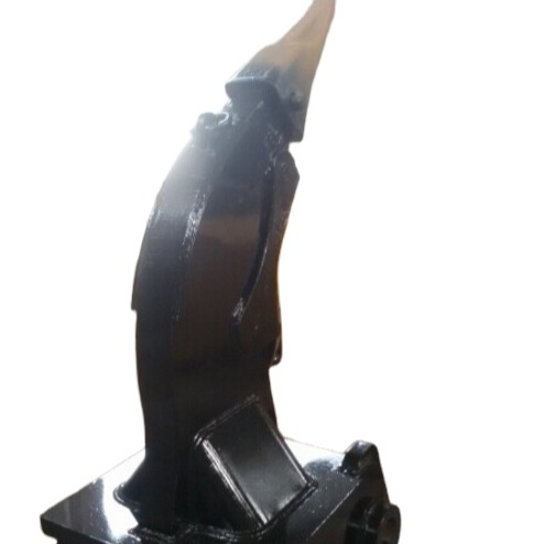 Hard-Wearing Made Of High Hardness Steel Excavator Hard Rock Ripper For Excavator Attachments Factory From China