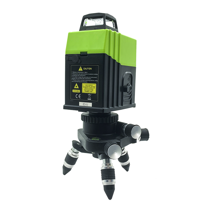 Cheap green laser level directly produced and sold by the manufacturer