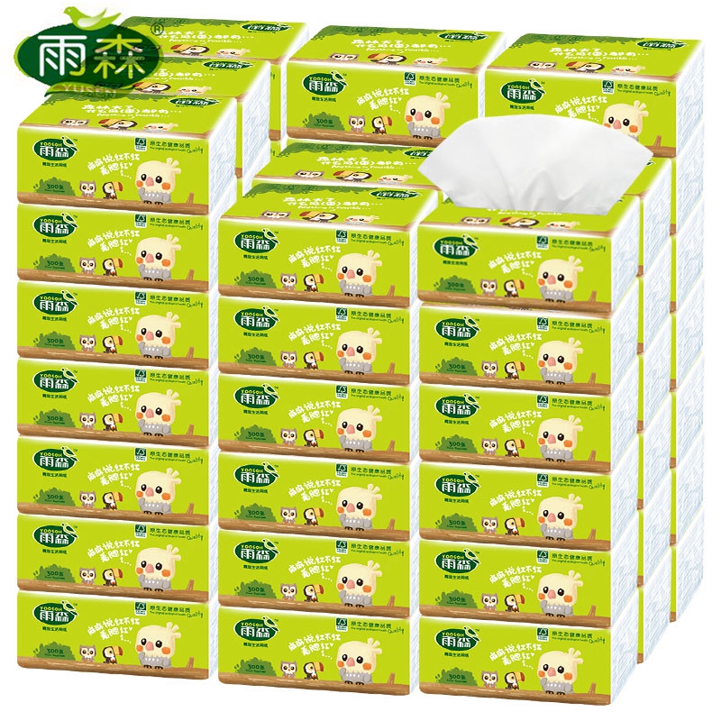 soft pack tissue paper facial,soft pack facial tissue,3ply 4 ply,virgin, 4 layer toilet paper