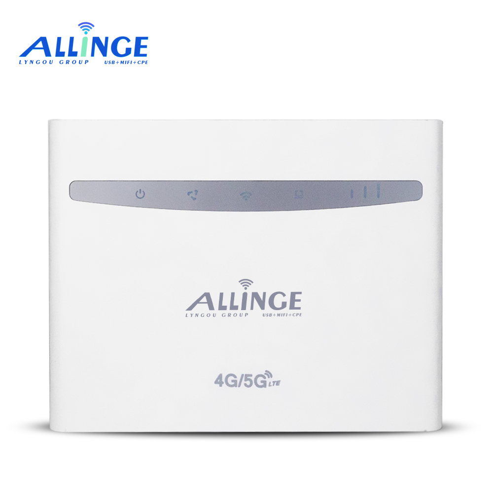 Lyngou SDS044 Новый 3G/4G беспроводной Wi-Fi роутер 300 Мбит/с 4G LTE CPE WIFI роутер модем со слотом для Sim-карты B310,B315,B593,B525